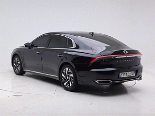 HYUNDAI GRANDEUR IG HYBRID 2022