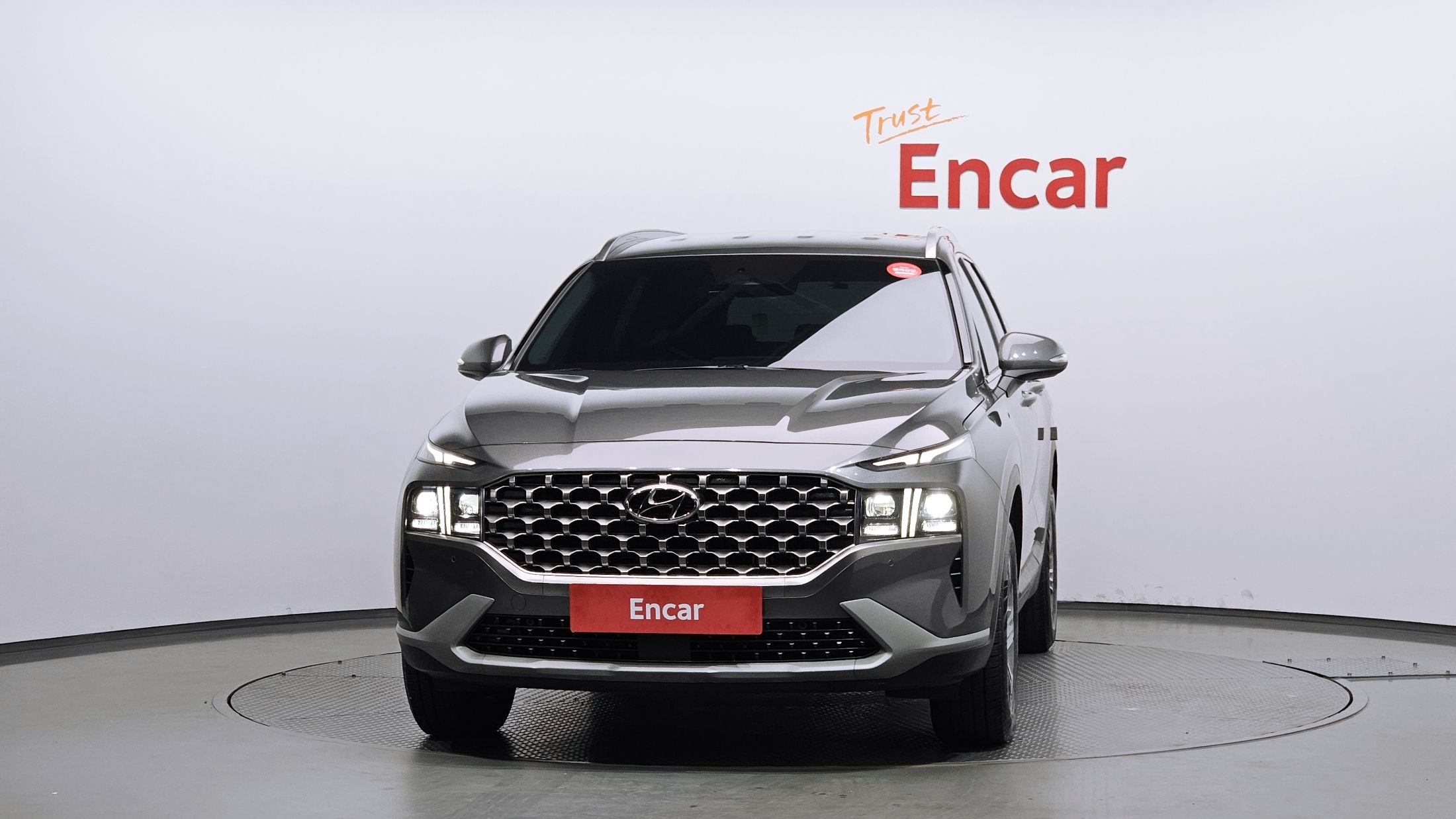 HYUNDAI SANTAFE 2023