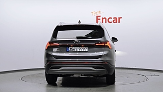 HYUNDAI SANTAFE 2023