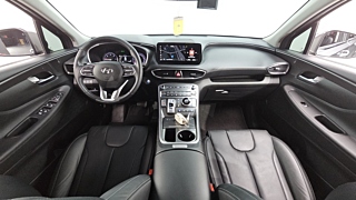 HYUNDAI SANTAFE 2023