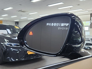 GENESIS G80 RG3 2025