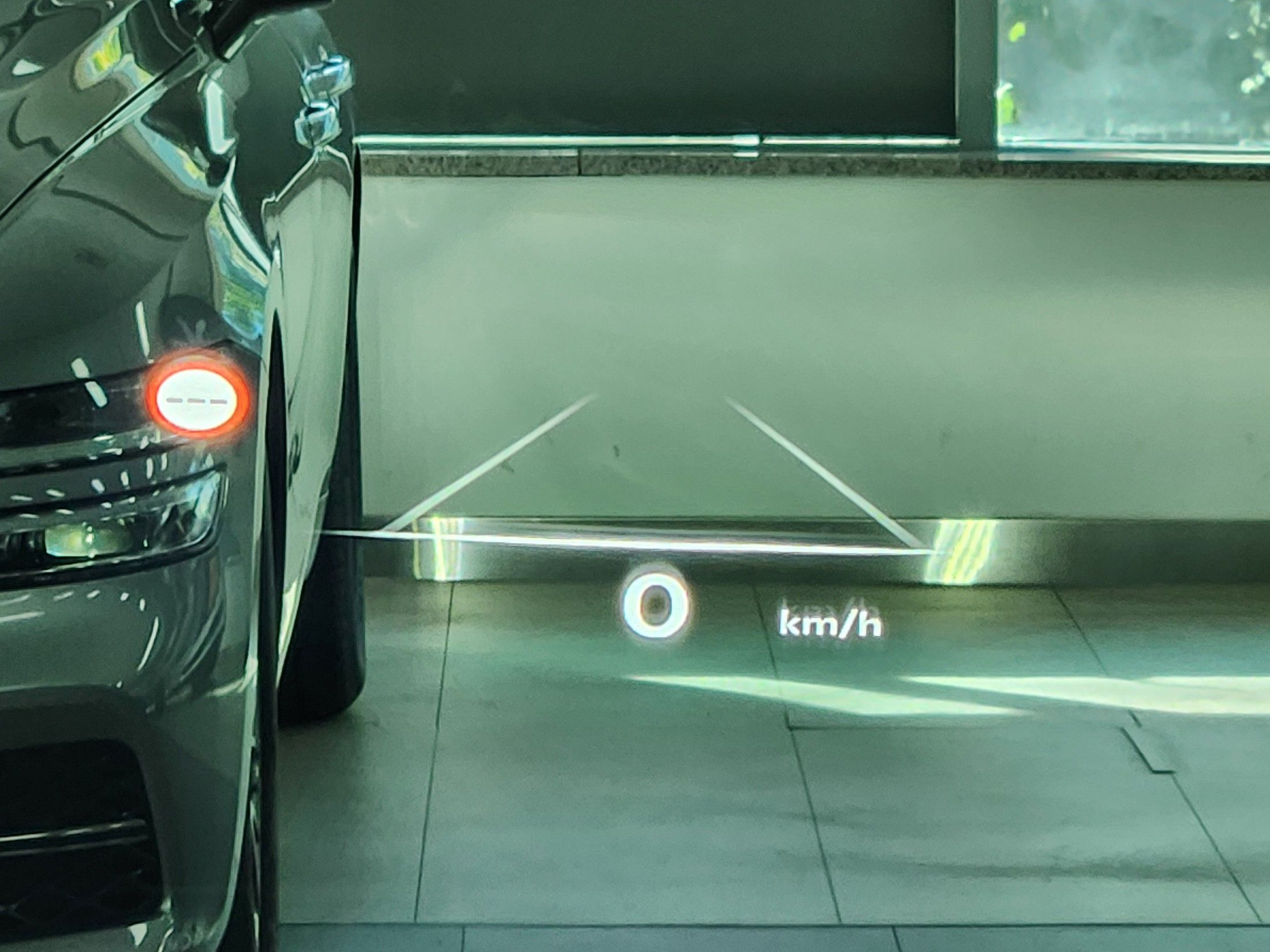 GENESIS G80 RG3 2025