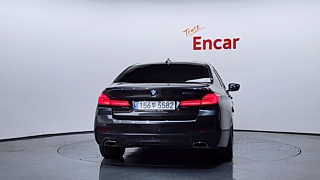 BMW 5-SERIES G30 2023