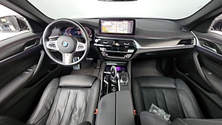 BMW 5-SERIES G30 2023