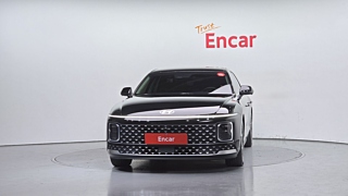 HYUNDAI GRANDEUR HYBRID GN7 2023