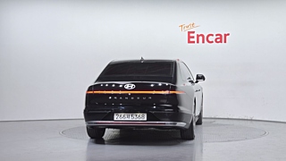 HYUNDAI GRANDEUR HYBRID GN7 2023