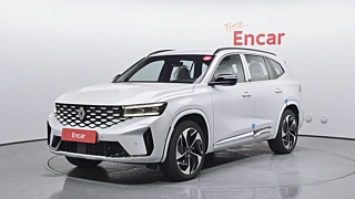 Заказать SAMSUNG GRAND KOLEOS