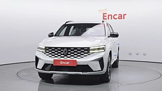 Заказать SAMSUNG GRAND KOLEOS