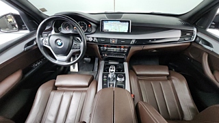 BMW X5 F15 2018