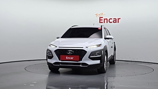 HYUNDAI KONA 2018