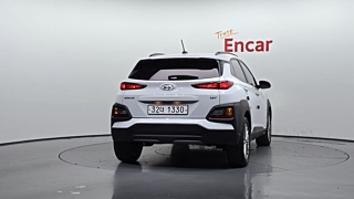 HYUNDAI KONA 2018