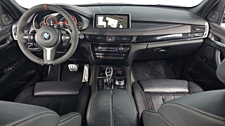 BMW X5 F15 2018