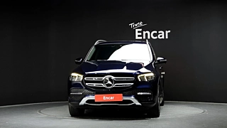 MERCEDES BENZ GLE-CLASS W167 2019