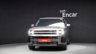 HYUNDAI SANTAFE MX5 2023