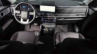 HYUNDAI SANTAFE MX5 2023