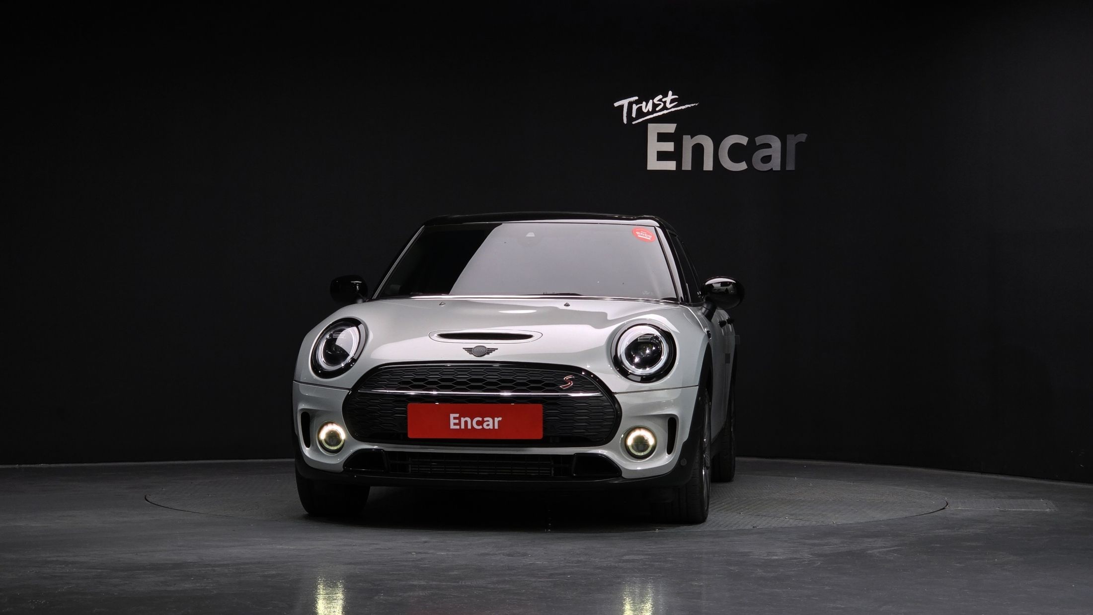 MINI CLUBMAN COOPER S 2022