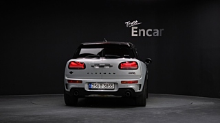 MINI CLUBMAN COOPER S 2022