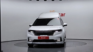 KIA CARNIVAL 2023