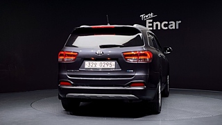 KIA SORENTO 2016