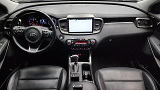 KIA SORENTO 2016
