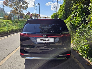 KIA CARNIVAL 2020