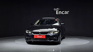 BMW 3-SERIES G20 2020