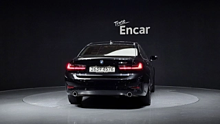 BMW 3-SERIES G20 2020