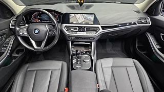 BMW 3-SERIES G20 2020