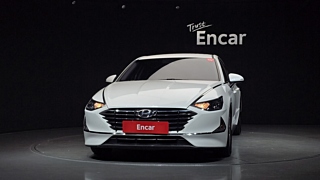 HYUNDAI SONATA DN8 2020