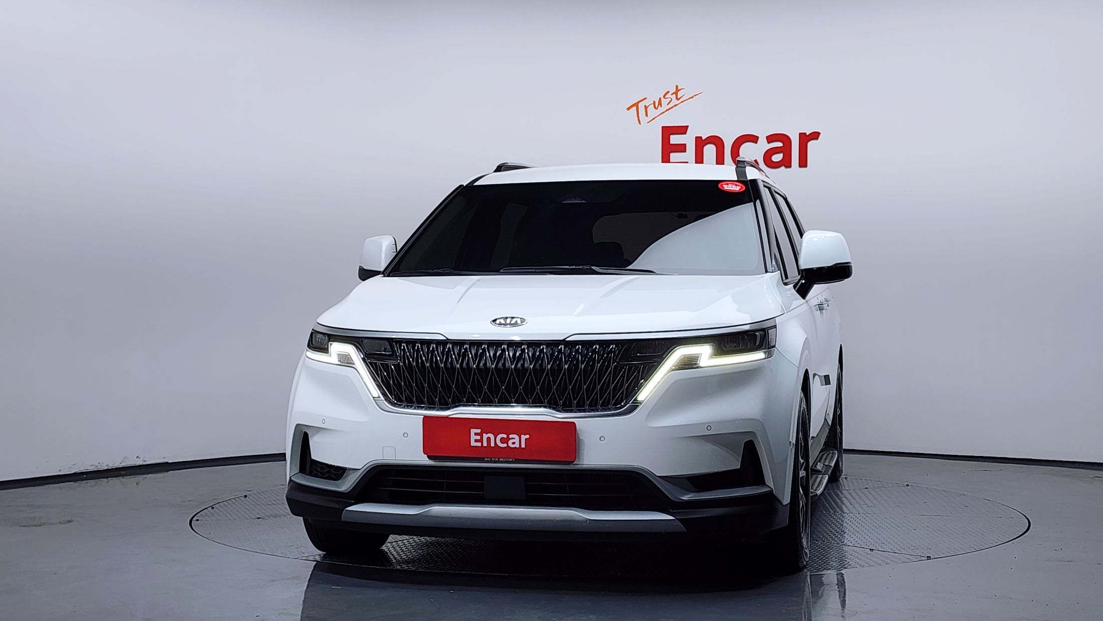 KIA CARNIVAL 2020