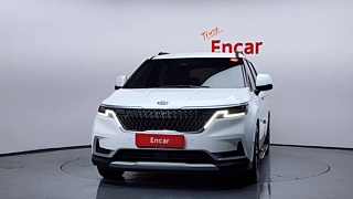 KIA CARNIVAL 2020