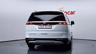 KIA CARNIVAL 2020