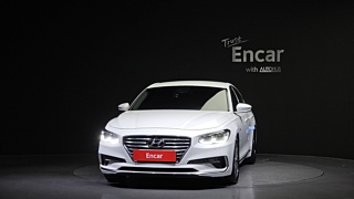 HYUNDAI GRANDEUR IG HYBRID 2019