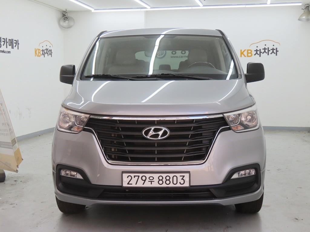 HYUNDAI STAREX GRAND 2020