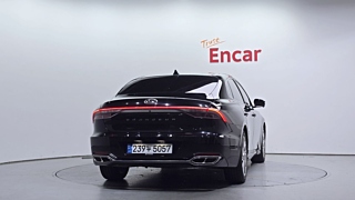HYUNDAI GRANDEUR IG HYBRID 2020