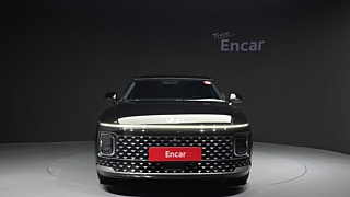 HYUNDAI GRANDEUR GN7 2023