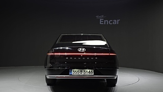 HYUNDAI GRANDEUR GN7 2023