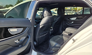 MERCEDES BENZ AMG GT 2021