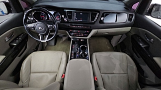 KIA CARNIVAL 2018