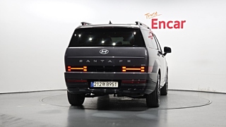 HYUNDAI SANTAFE MX5 2023