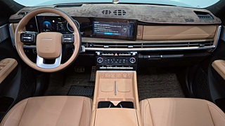 HYUNDAI SANTAFE MX5 2023