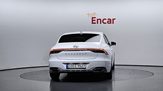 HYUNDAI GRANDEUR IG 2020