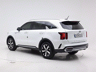 KIA SORENTO 2020