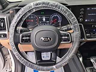 KIA SORENTO 2020