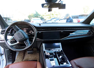 AUDI Q7 4M 2021
