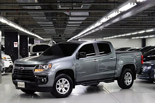 DAEWOO COLORADO 2022