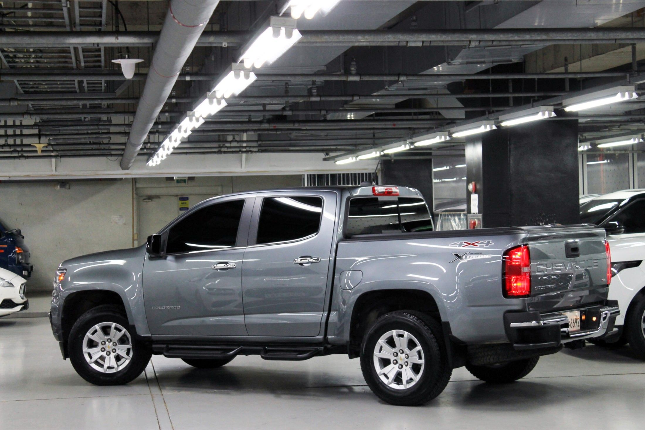 DAEWOO COLORADO 2022