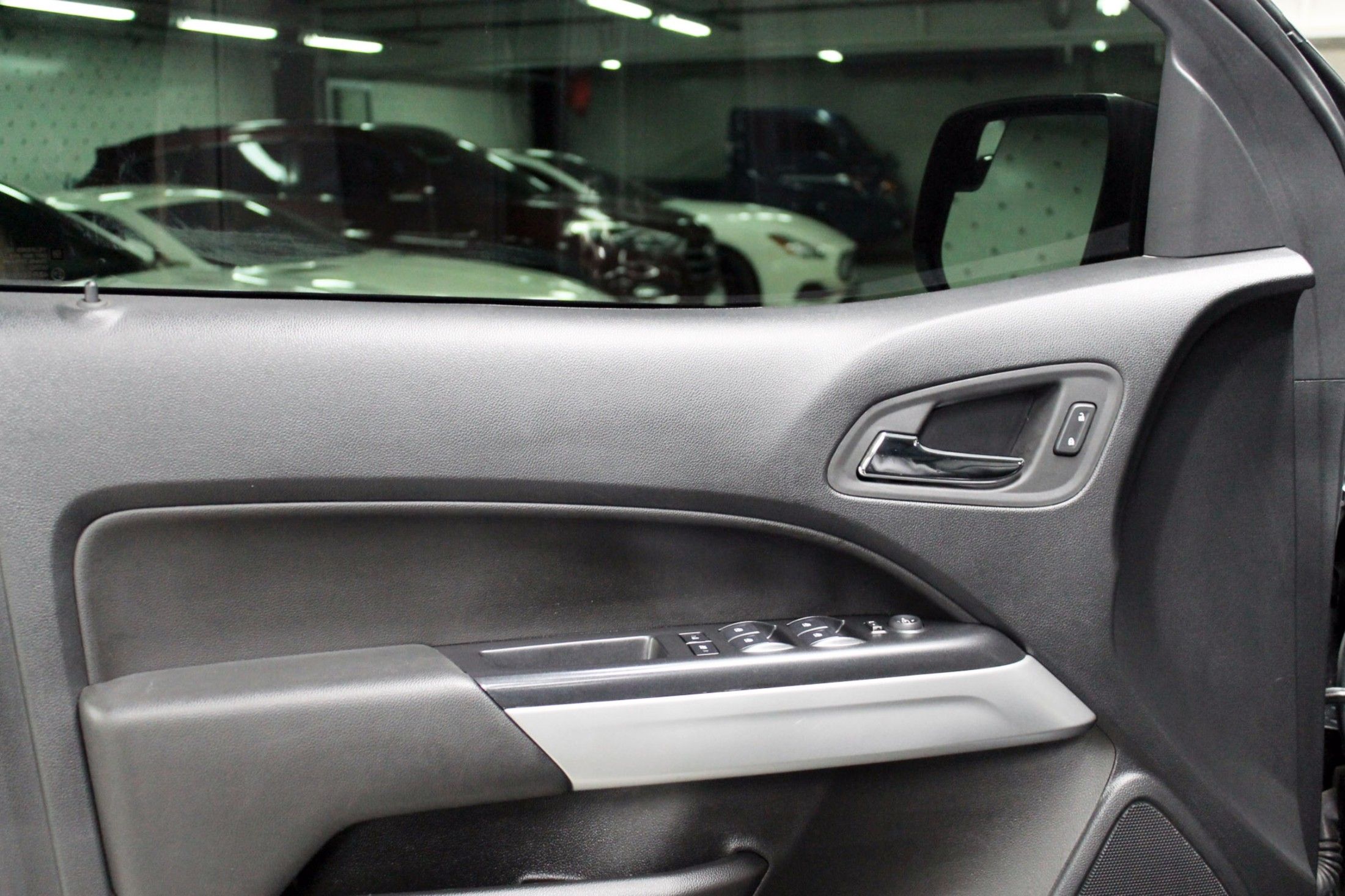 DAEWOO COLORADO 2022