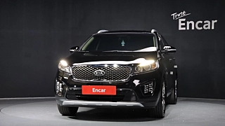 KIA SORENTO 2016