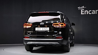 KIA SORENTO 2016